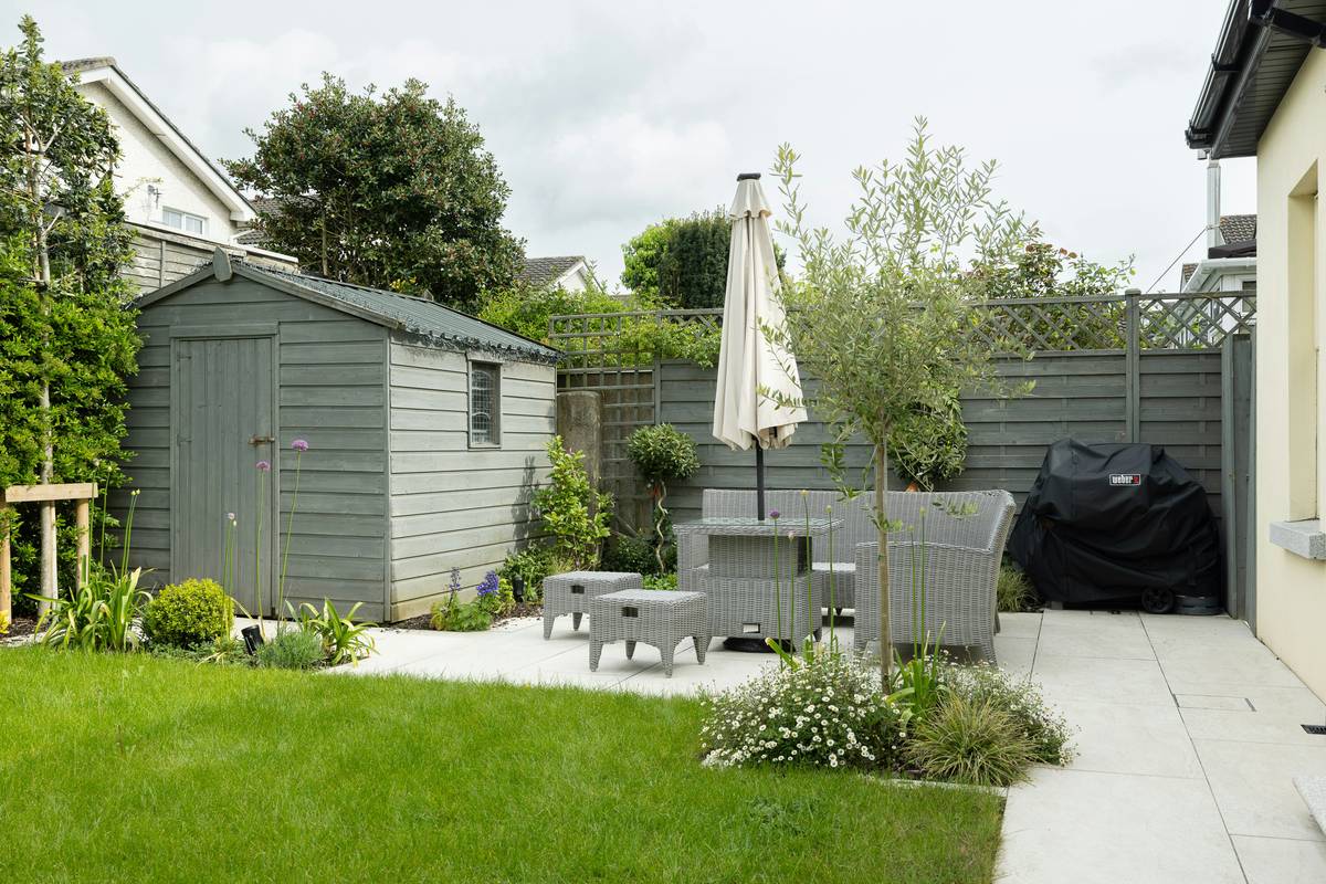 Backyard Garden Plan Ideas: 7 Proven Ways to Design an Easy, Stunning Outdoor Space