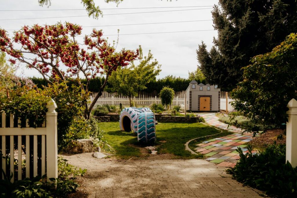 What Is Outdoor Garden in School: 7 Proven Reasons to Avoid This Common Misunderstanding