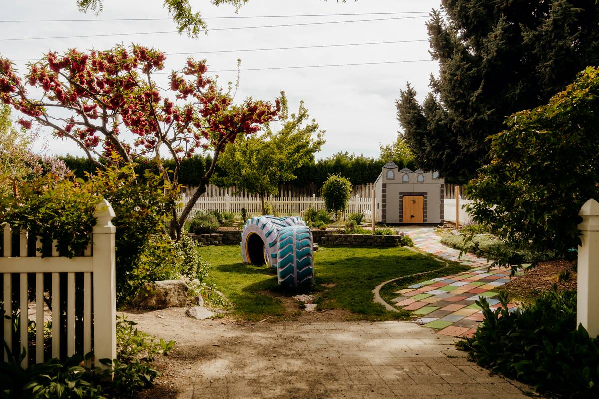 What Is Outdoor Garden in School: 7 Proven Reasons to Avoid This Common Misunderstanding